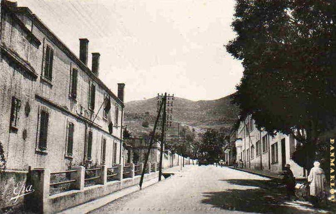 Nedroma 10- Gendarmerie.jpg